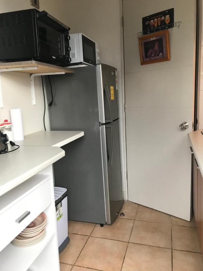 Refugio Alin Patagonia Villa Coyhaique Dış mekan fotoğraf