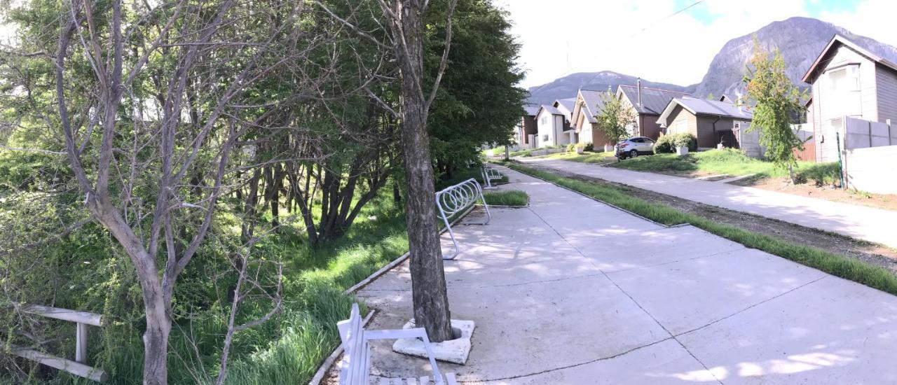 Refugio Alin Patagonia Villa Coyhaique Dış mekan fotoğraf