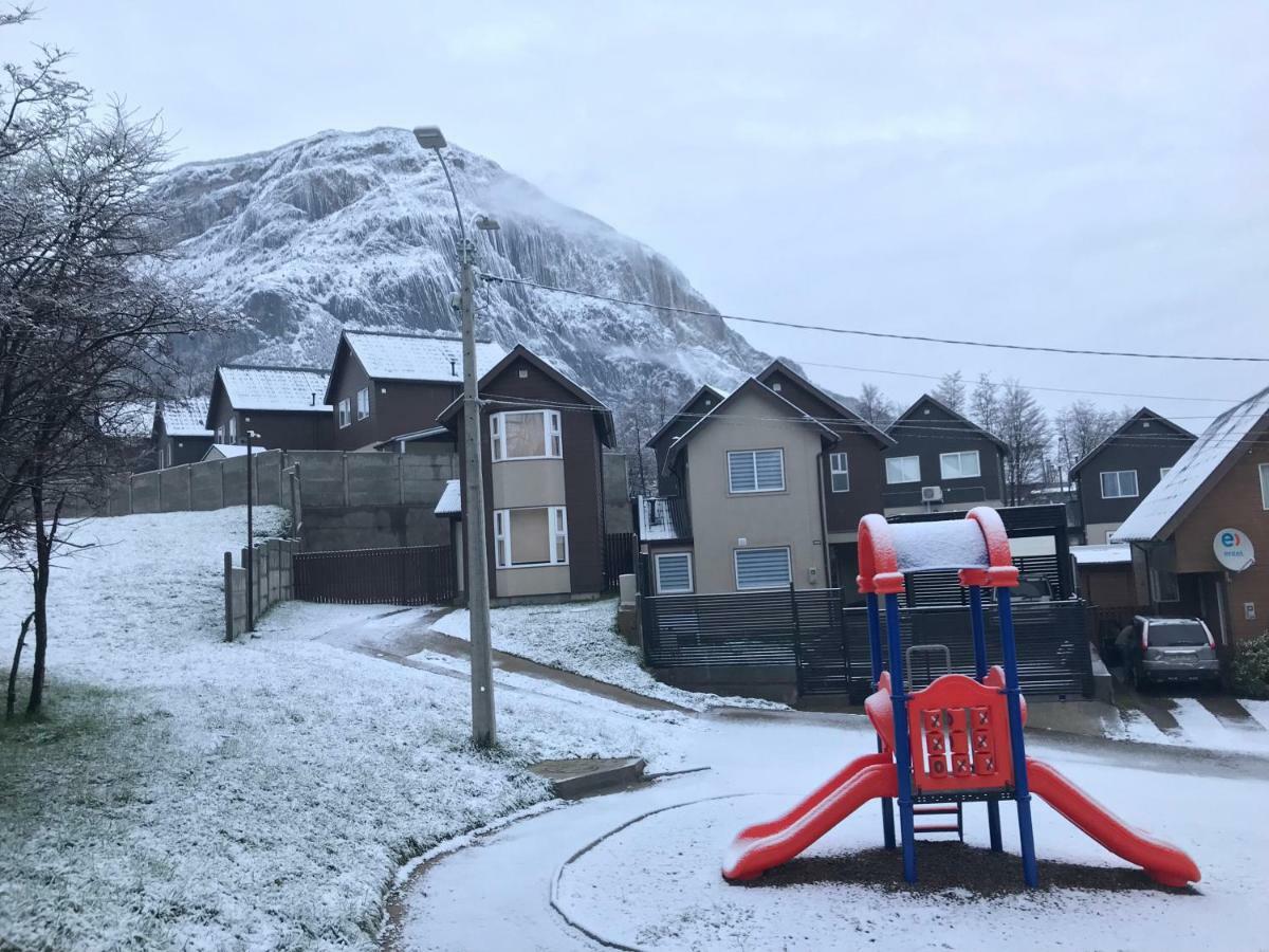 Refugio Alin Patagonia Villa Coyhaique Dış mekan fotoğraf
